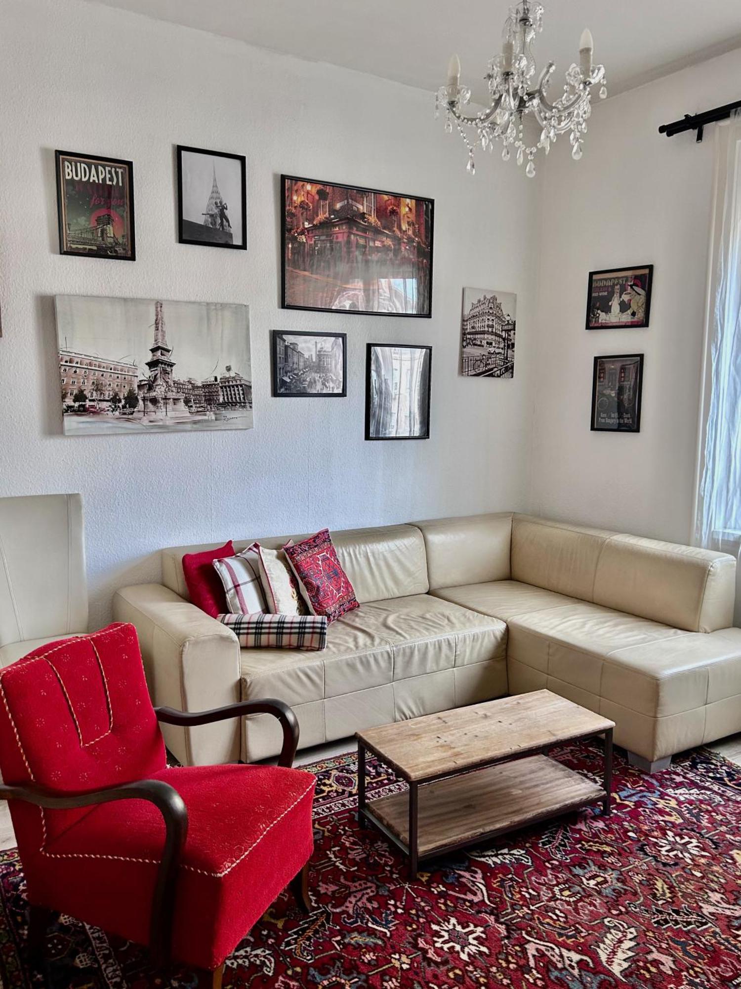 Apartamento Standard Apartment by Hi5 - Károly 23 *