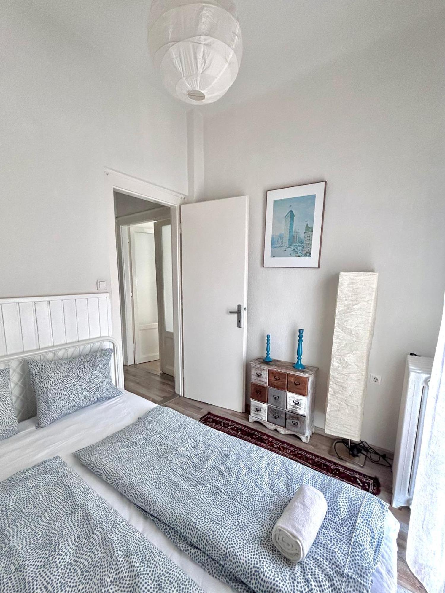 Apartamento Standard Apartment by Hi5 - Károly 23 Budapeste