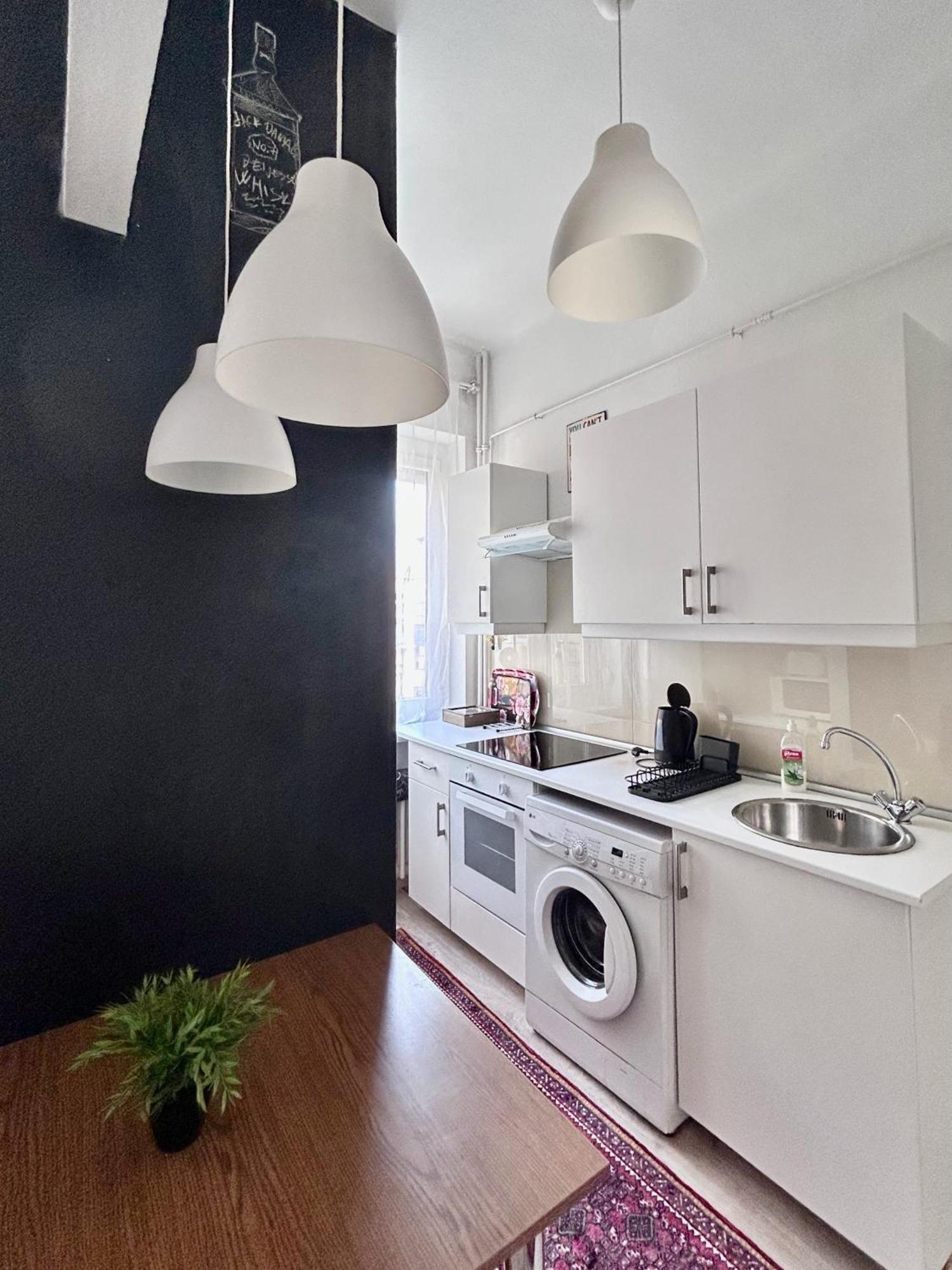 Standard Apartment by Hi5 - Károly 23 Apartamento *