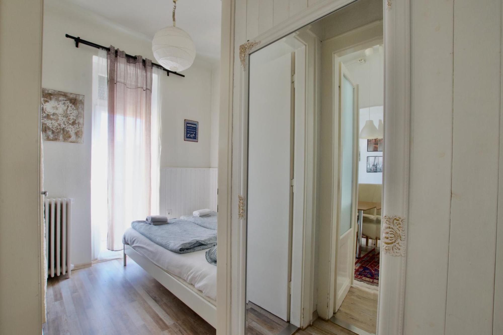 Apartamento Standard Apartment by Hi5 - Károly 23 *