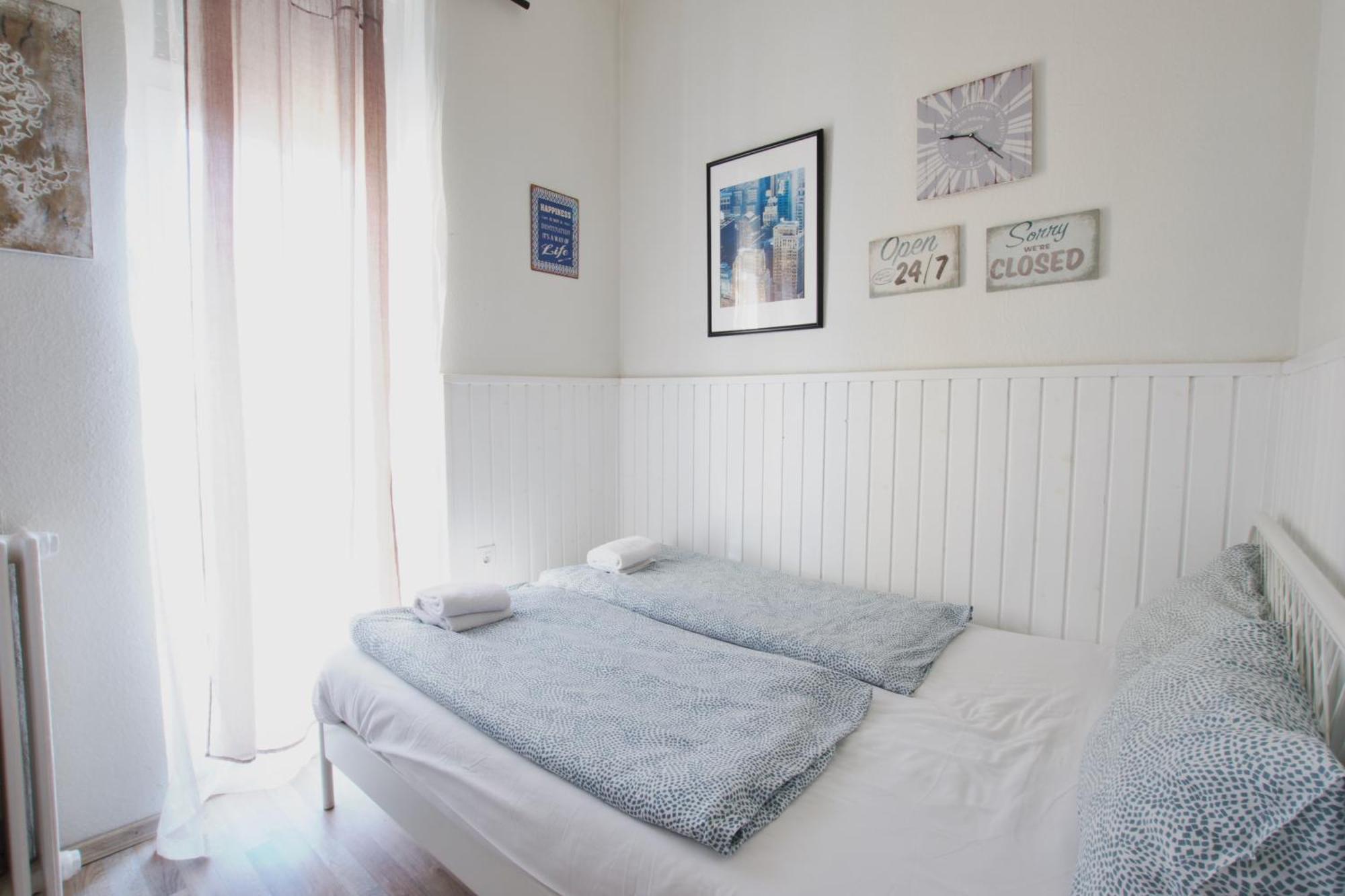 Apartamento Standard Apartment by Hi5 - Károly 23 Budapeste