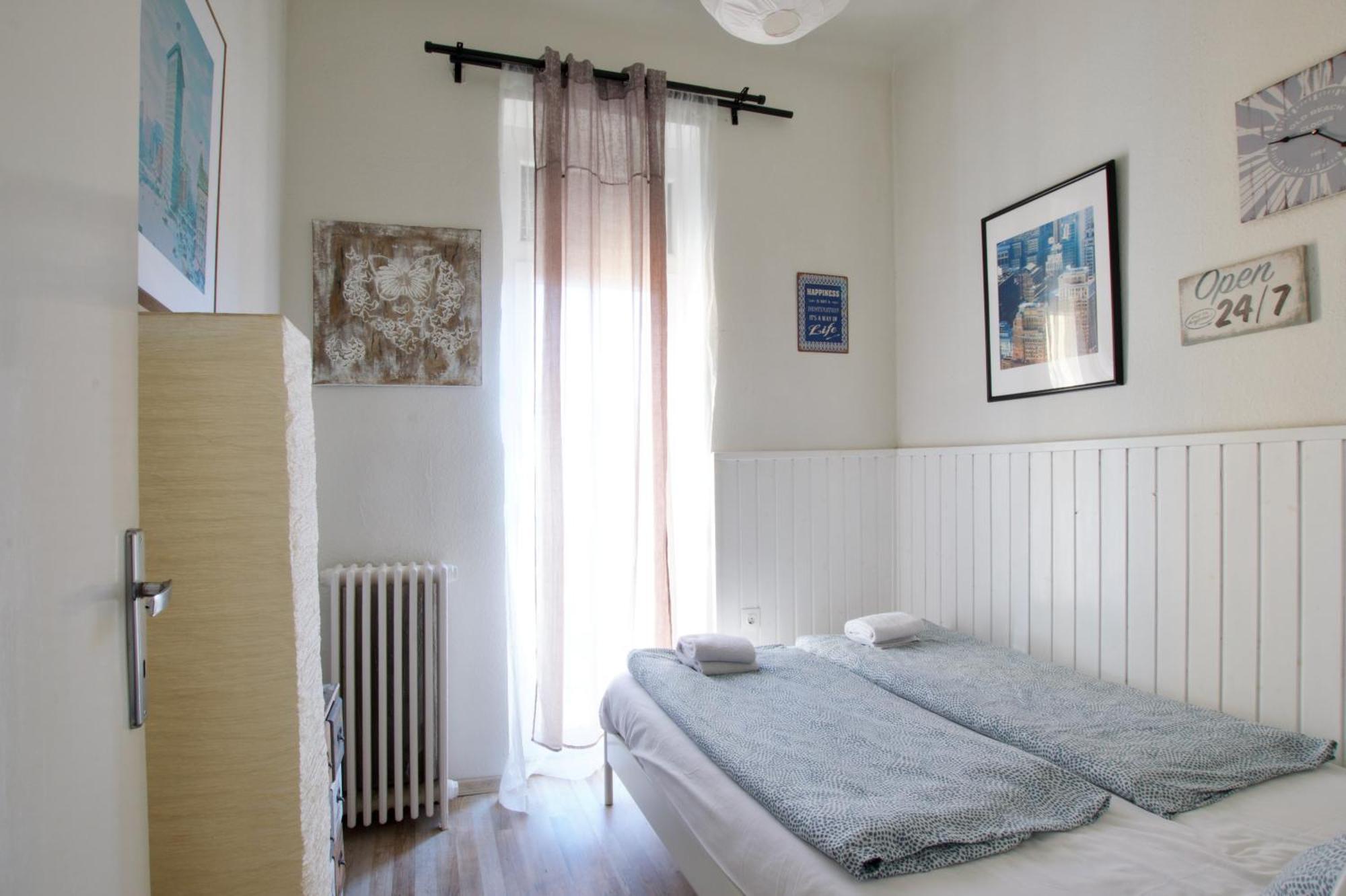 Standard Apartment by Hi5 - Károly 23 * Budapeste
